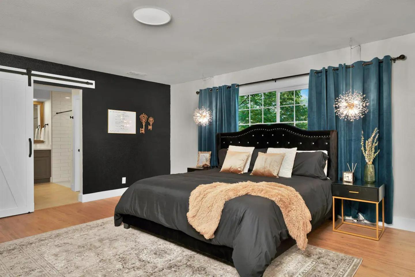 Director's Cut - A Birdy Vacation Holiday home San Antonio